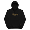 Bitcoin: London Premium Hoodie