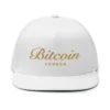 Bitcoin: London Snapback Hat