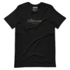 Bitcoin: London T-Shirt