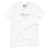 Bitcoin: London T-Shirt