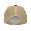 Bitcoin: London Trucker Cap