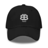 Bitcoin Paris Baseball Cap