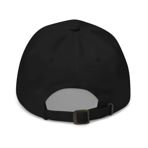 Bitcoin Paris Baseball Cap