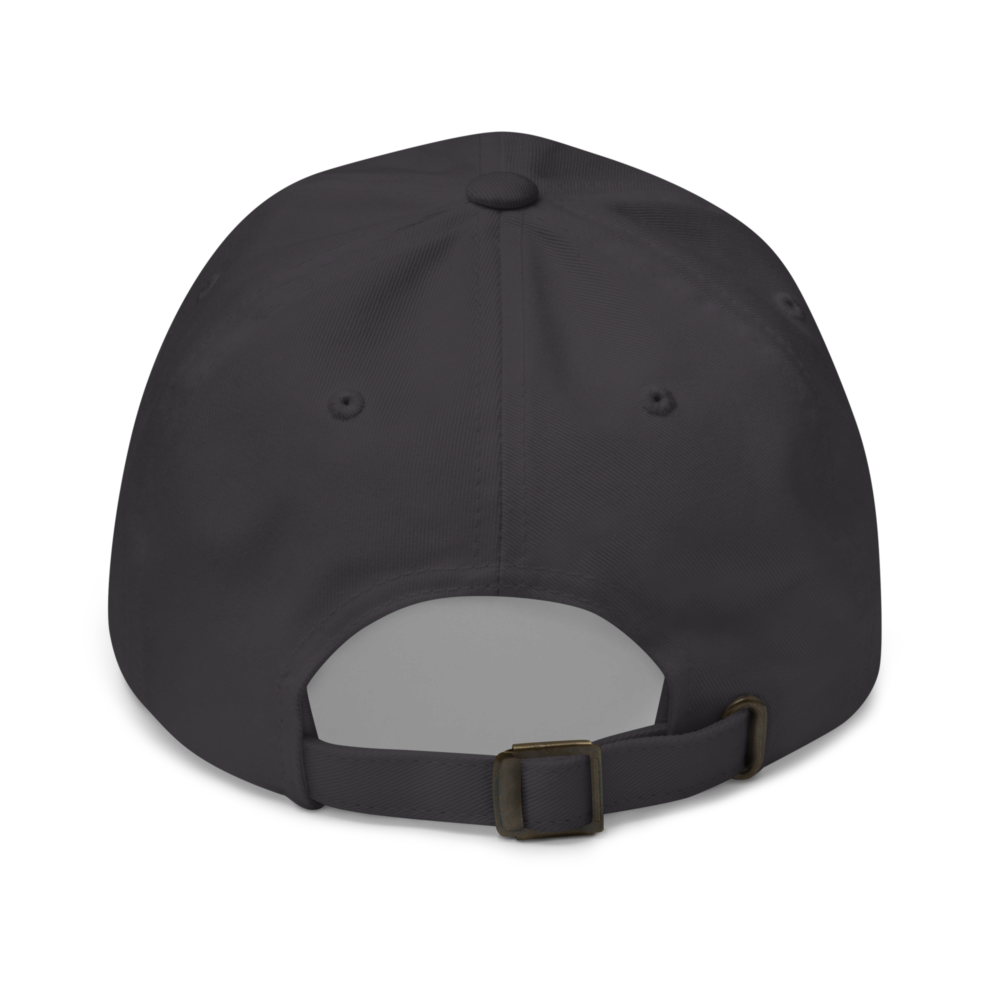 Bitcoin Paris Baseball Cap
