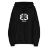 Bitcoin Paris Premium Hoodie