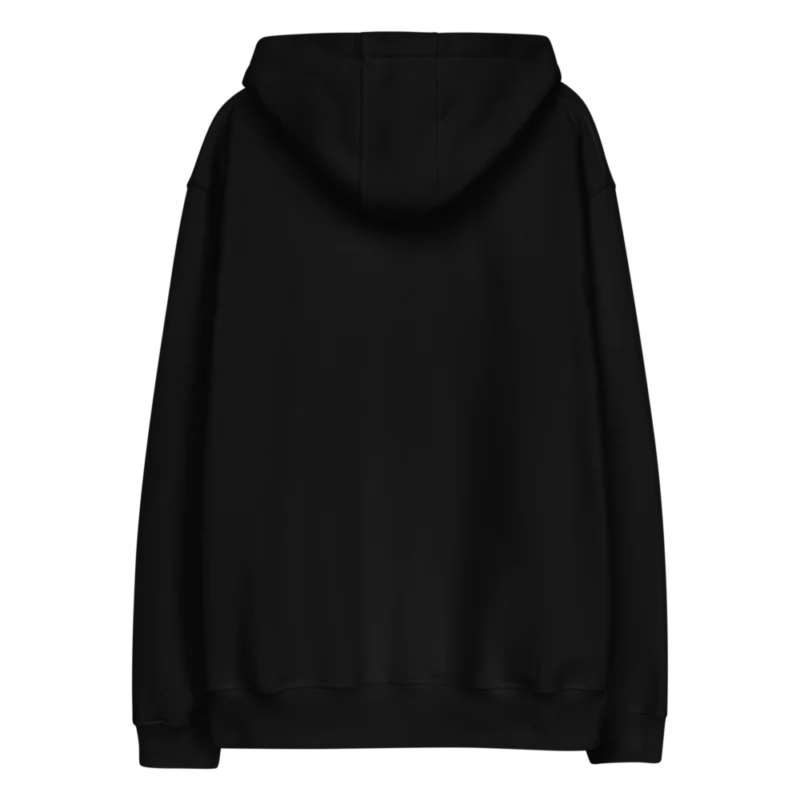 Bitcoin Paris Premium Hoodie