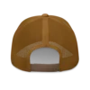 Bitcoin Paris Trucker Cap