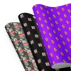 Bitcoin Variety Pack I Wrapping Paper