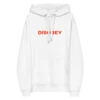 BTC: DISOBEY Premium Hoodie