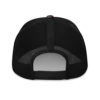 Crypto Dealer Camouflage Trucker Cap - Image 2