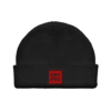 Crypto Fisherman Beanie