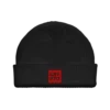 Crypto Fisherman Beanie