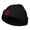 Crypto Fisherman Beanie