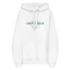 Crypto Rich Premium Hoodie