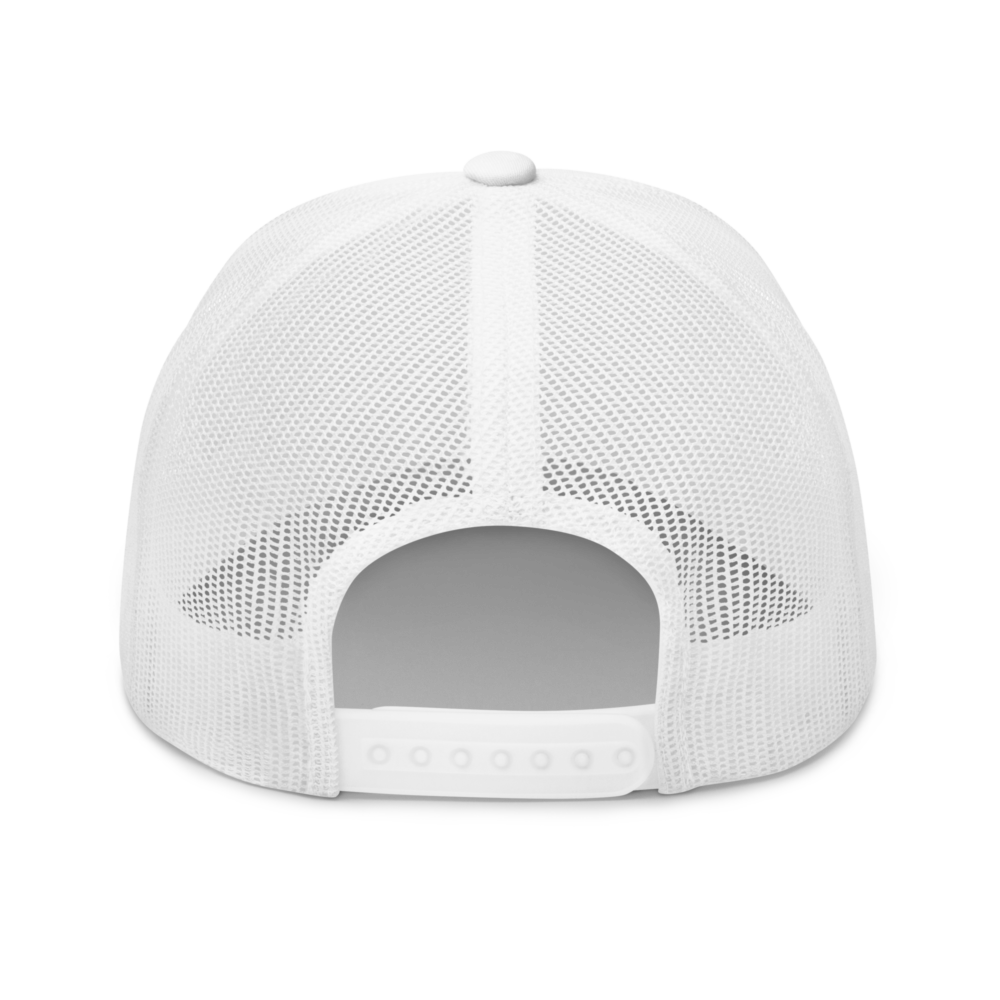 Degen Trucker Cap