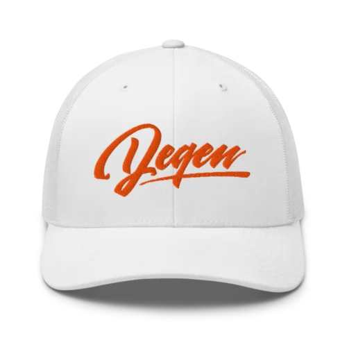 Degen Trucker Cap