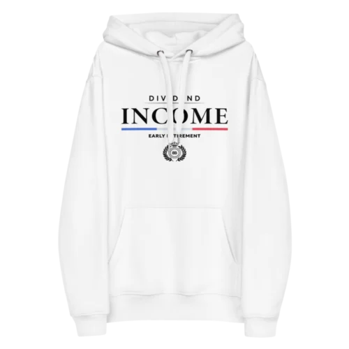 Dividend Income Premium Hoodie