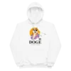 DOGE: Do Only Good Everyday Premium Hoodie