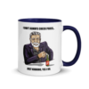 I Don’t Always Check Prices Meme Mug
