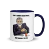 I Don’t Always Check Prices Meme Mug