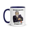 I Don’t Always Check Prices Meme Mug