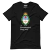 Presidential Rug-Pull T-Shirt