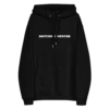 Shitcoin Investor Premium Hoodie