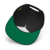 Solana Blackout Snapback Hat