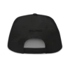 Solana Blackout Snapback Hat