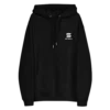 Solana: Just Build It Premium Hoodie