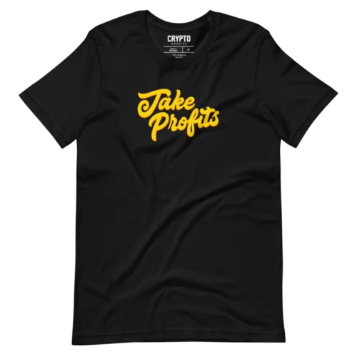 Take Profits T-Shirt