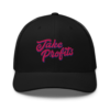 Take Profits Trucker Cap