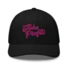 Take Profits Trucker Cap