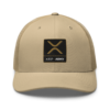 XRP Army Trucker Cap