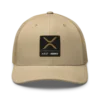 XRP Army Trucker Cap