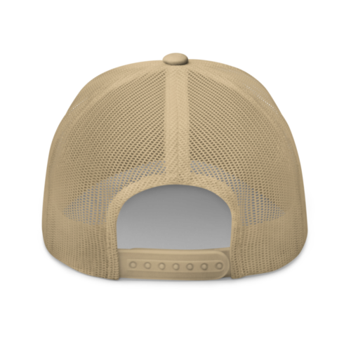 XRP Army Trucker Cap
