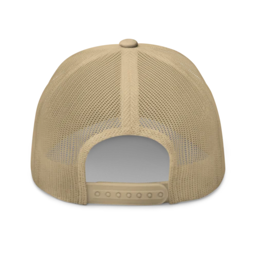 XRP Army Trucker Cap