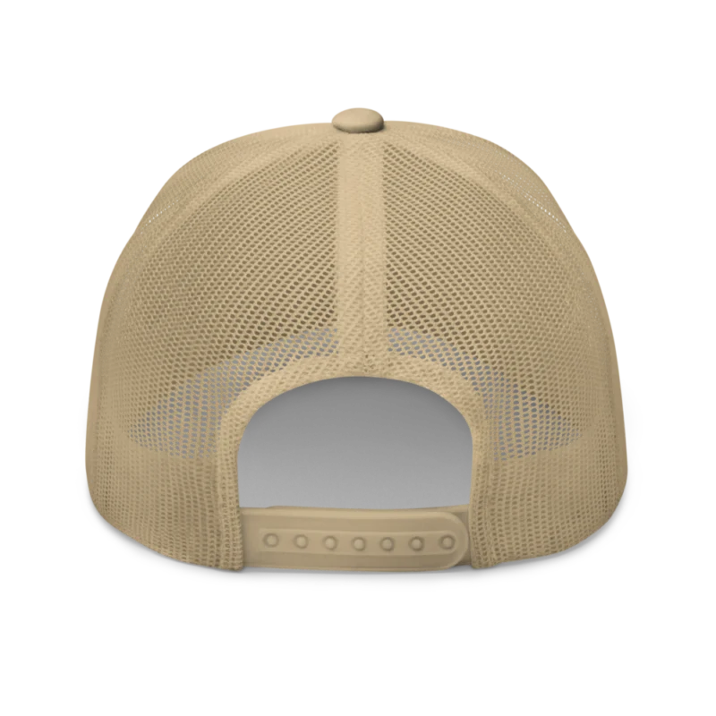 XRP Army Trucker Cap