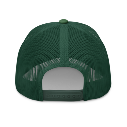 XRP: I Told You So Trucker Cap