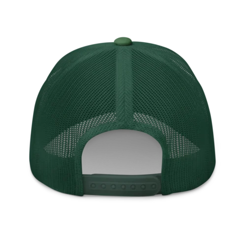 XRP: I Told You So Trucker Cap