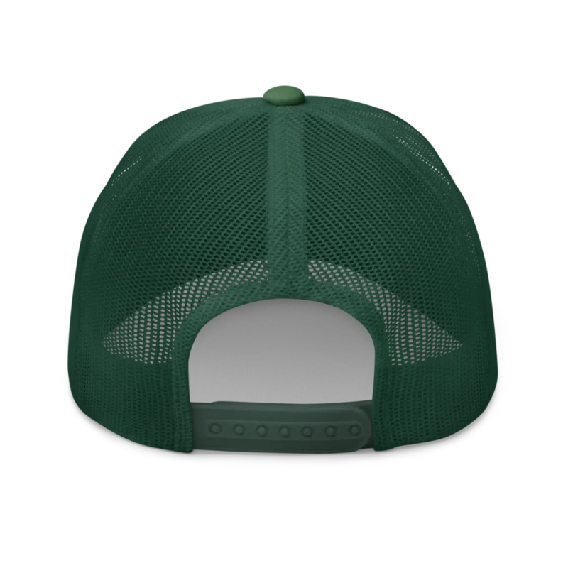 XRP: I Told You So Trucker Cap
