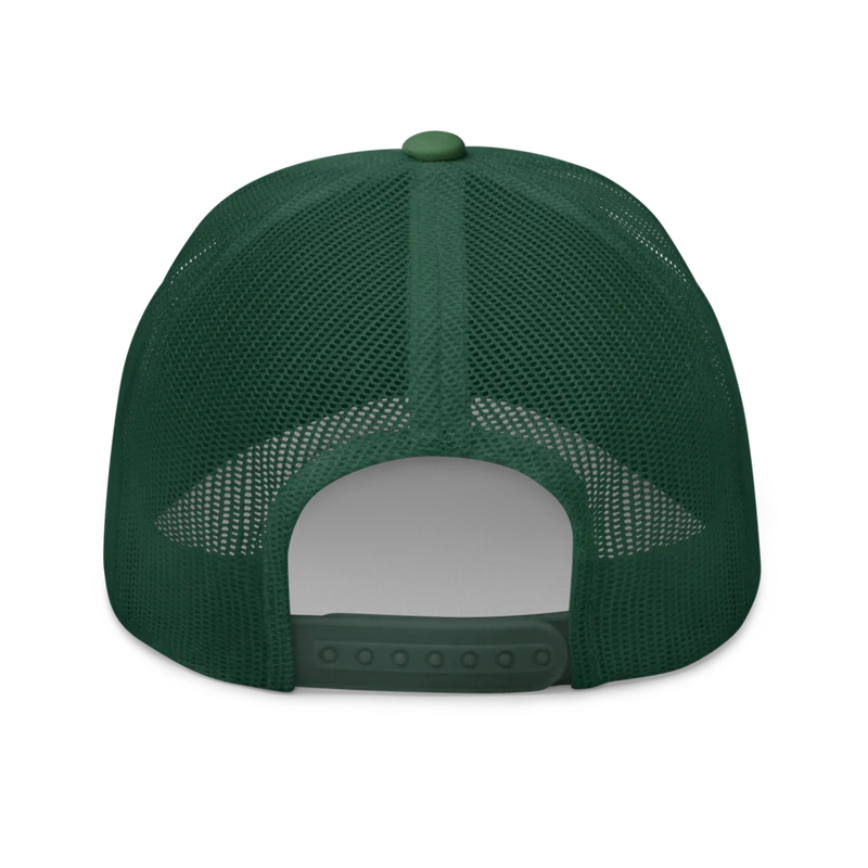 XRP: I Told You So Trucker Cap