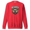 Bearish Premium Sweatshirt