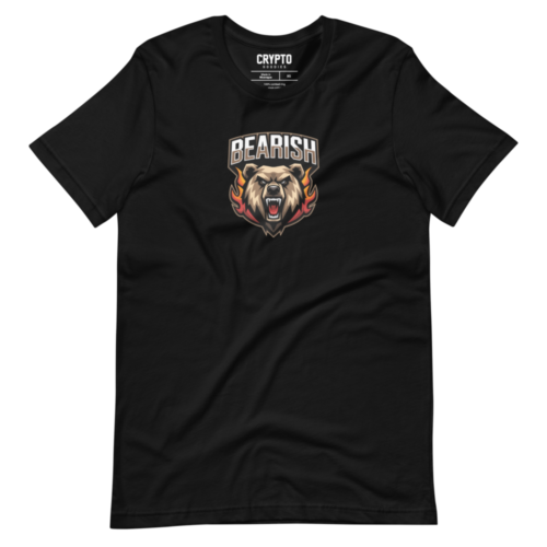 Bearish T-Shirt