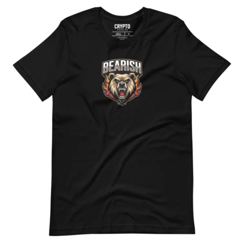 Bearish T-Shirt