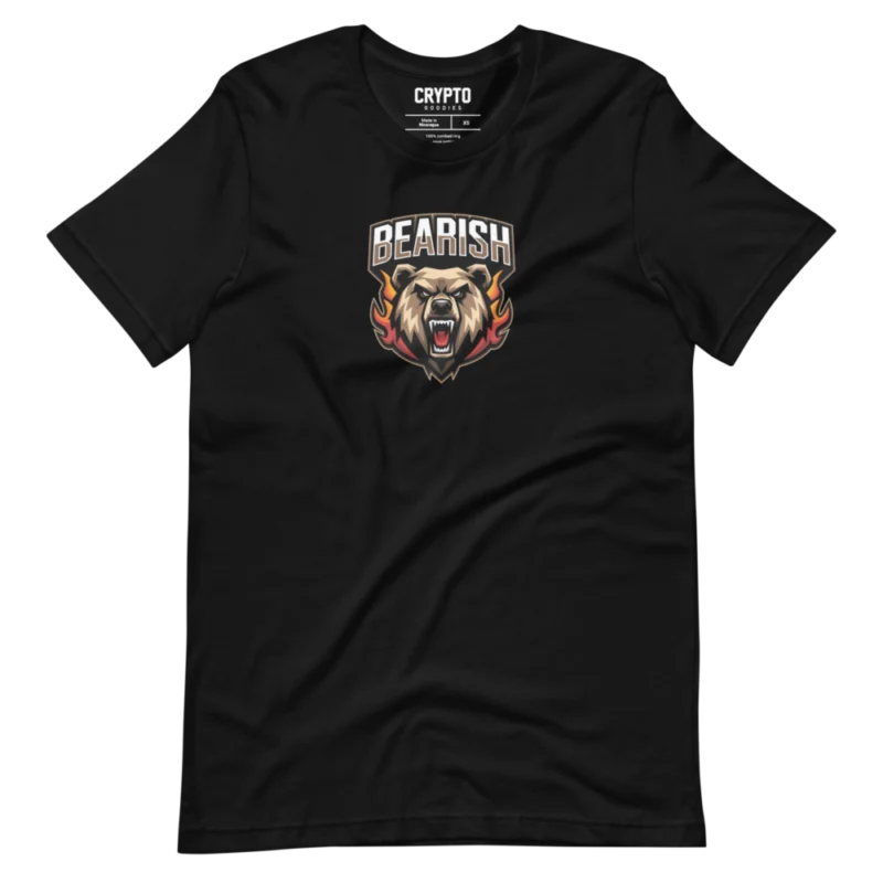 Bearish T-Shirt