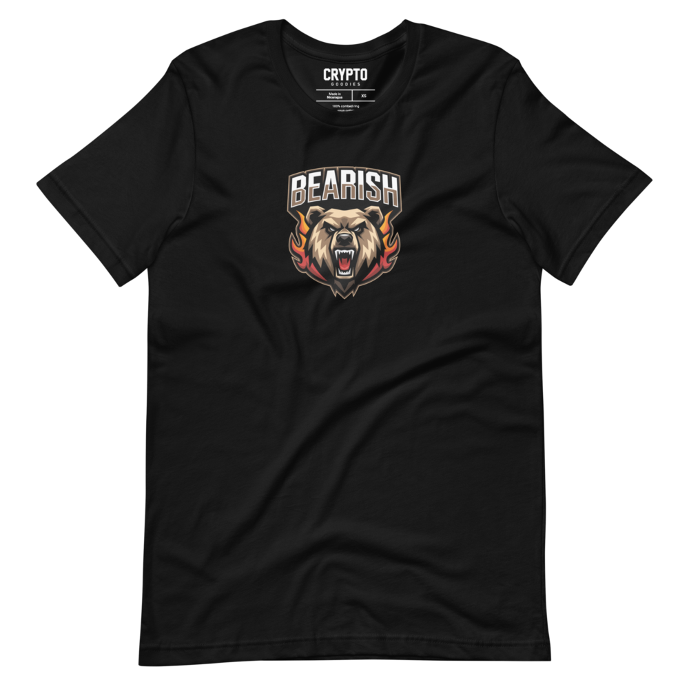 Bearish T-Shirt