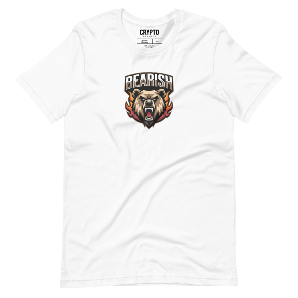Bearish T-Shirt