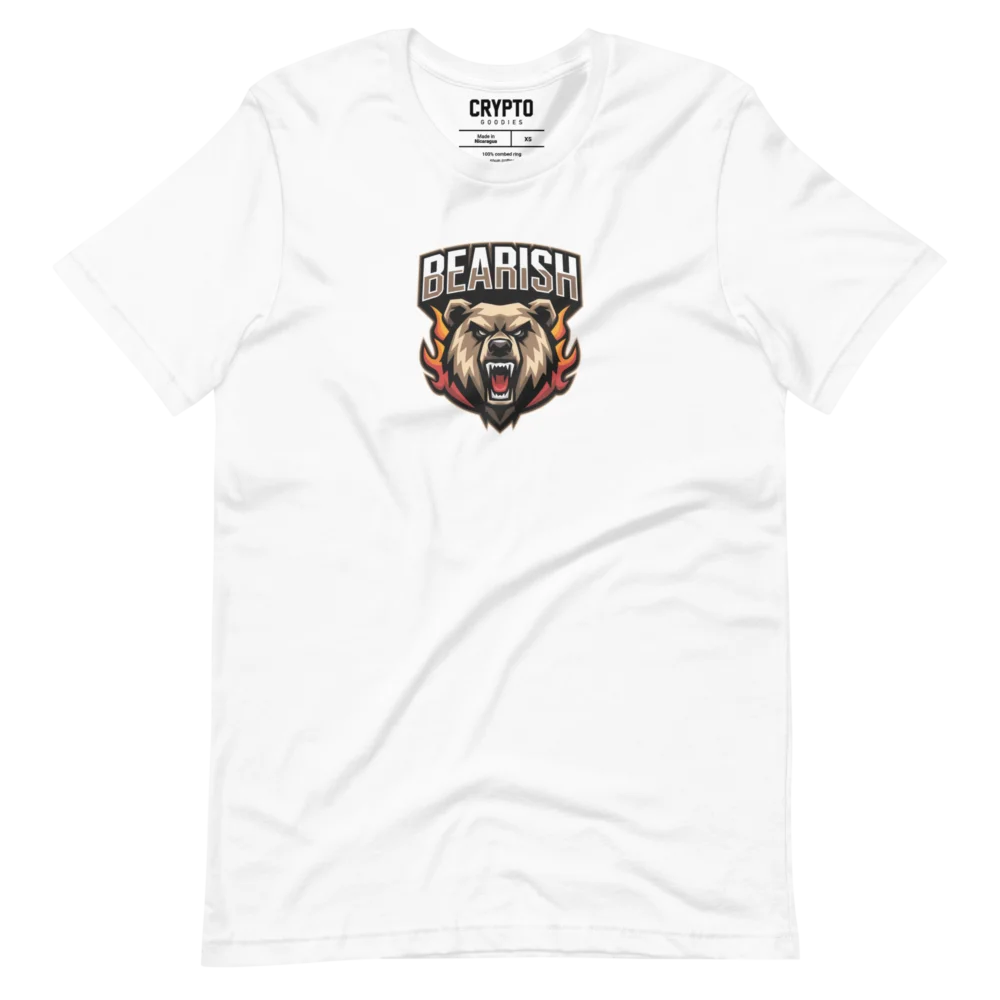 Bearish T-Shirt - Image 3