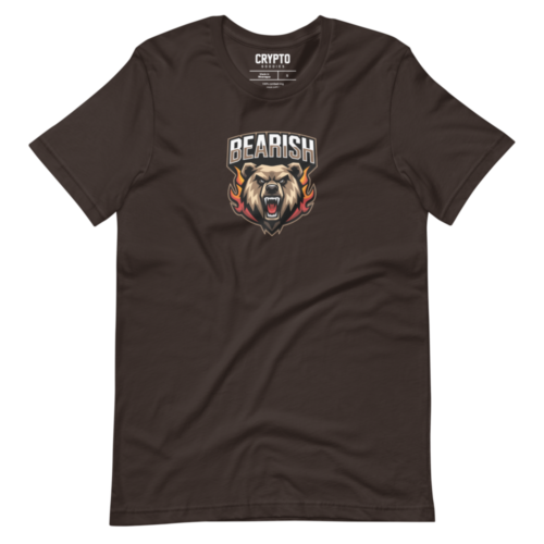 Bearish T-Shirt